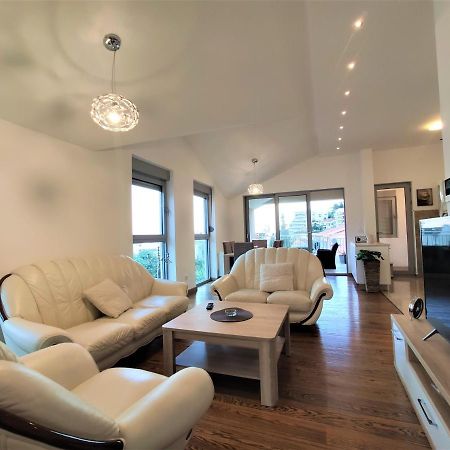 Pavlina Apartments Budva Exterior photo